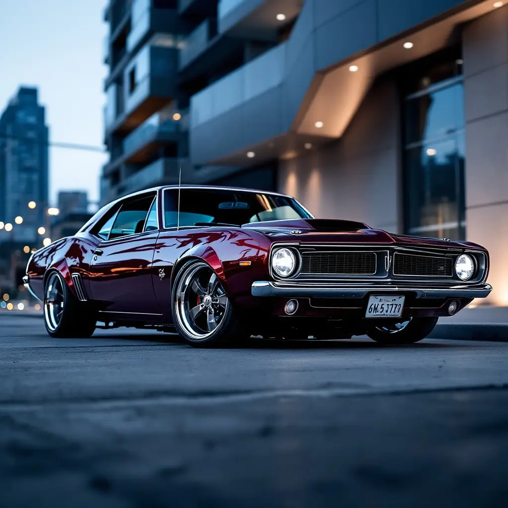 StockCake-Burgundy Muscle Beast_1750521642