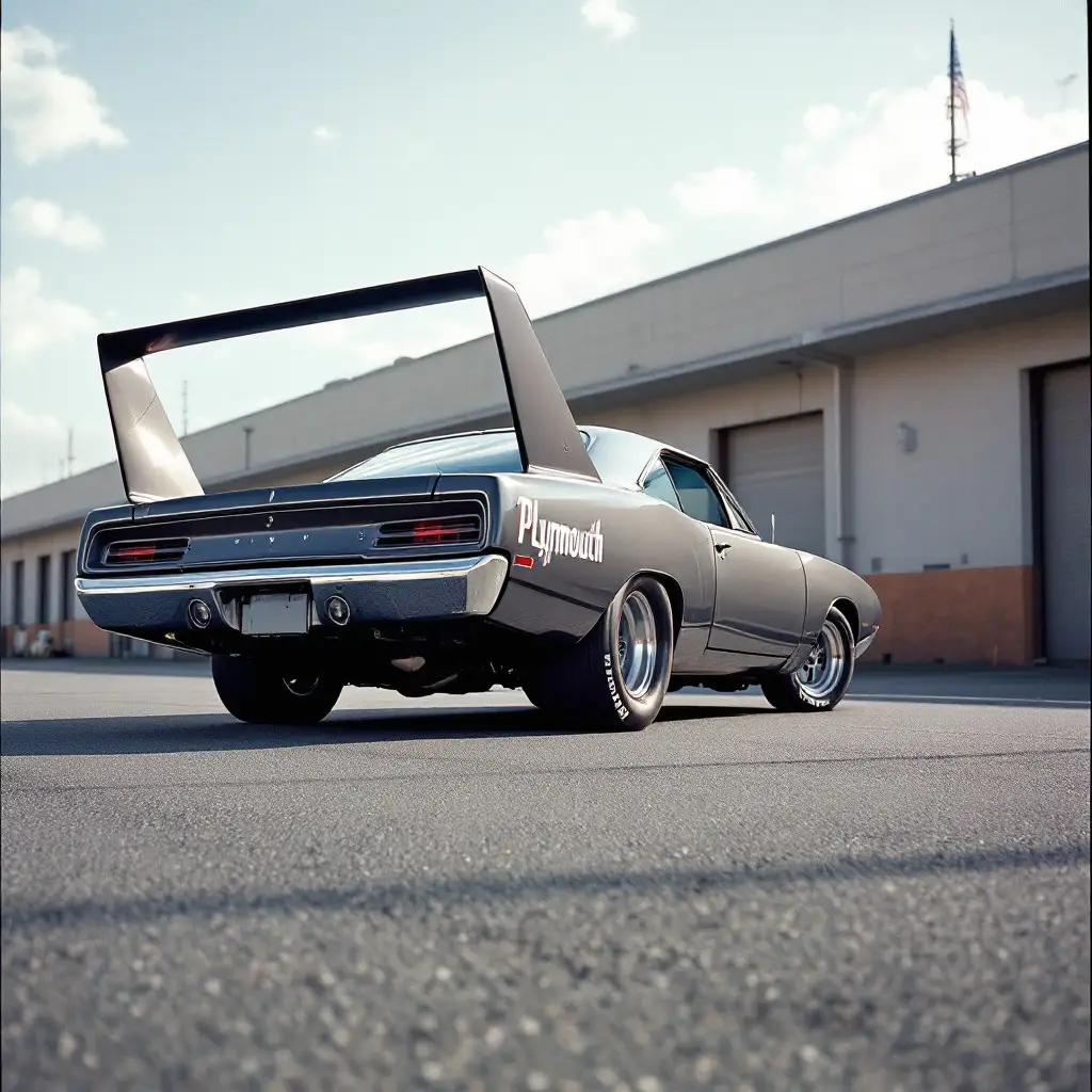 StockCake-Superbird Racing Legend_1750522492